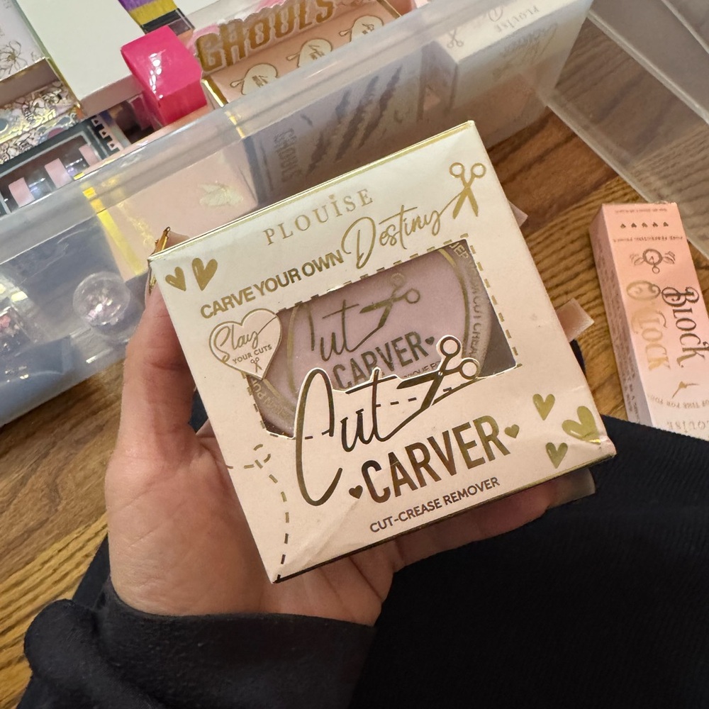 Plouise Cut Curver